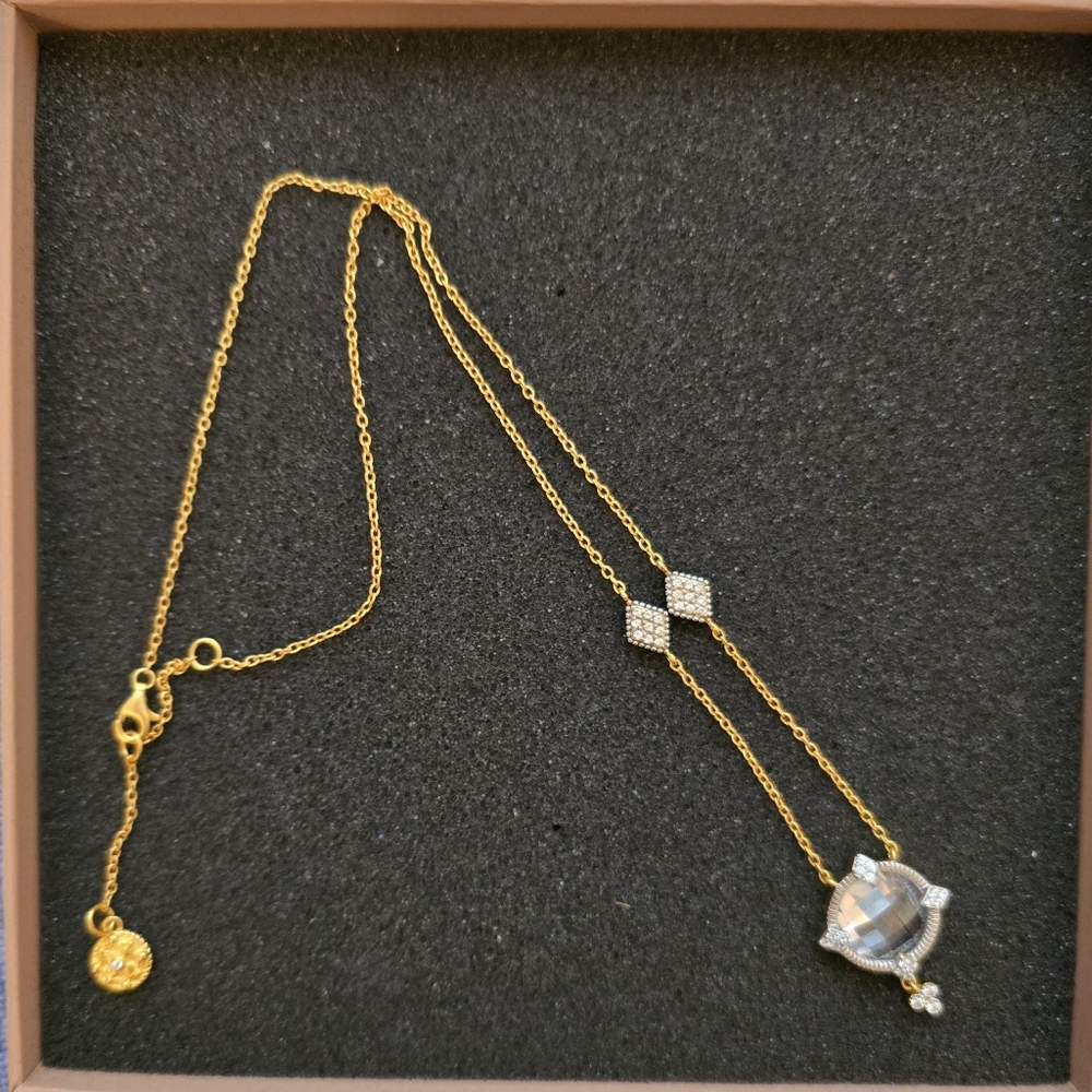 Freida Rothman Necklace
